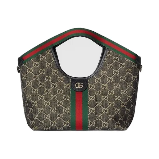 Gucci Giglio Small Tote Bag