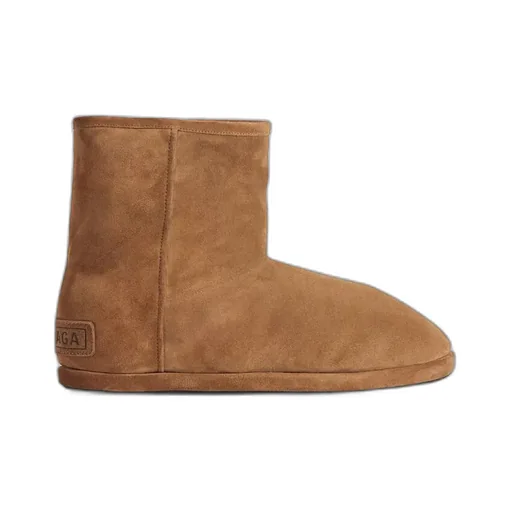 Alaska Soft Bootie