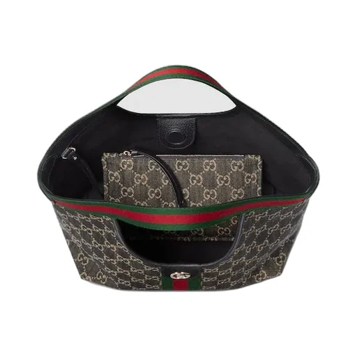 Gucci Giglio Small Tote Bag