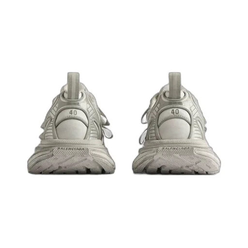 3Xl Satin Bow Sneaker