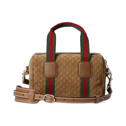 Gucci Mini Gg Handbag