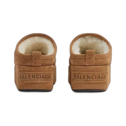 Alaska Soft Platform Mule