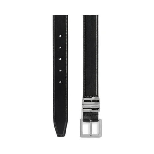 Bb Editor Belt