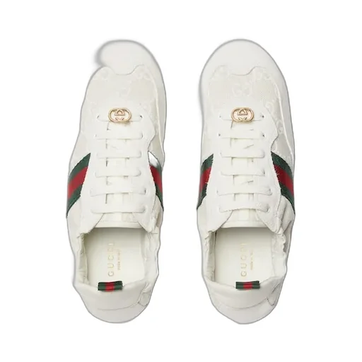 Gucci Shift Sneaker