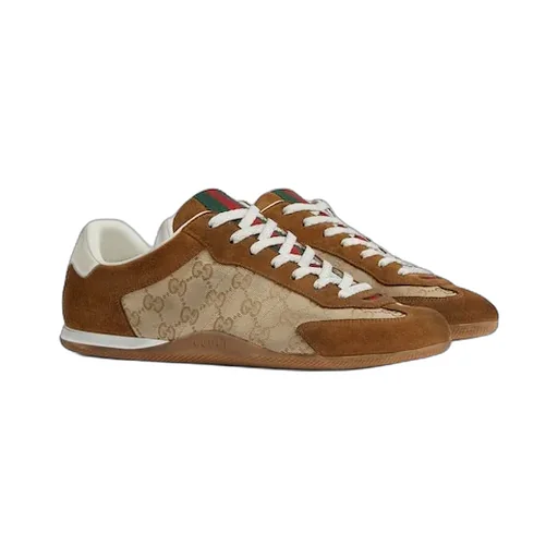 Gucci Shift Sneaker
