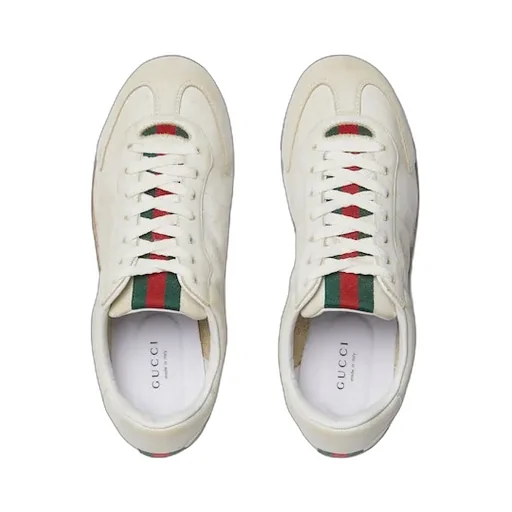 Gucci Shift Sneaker