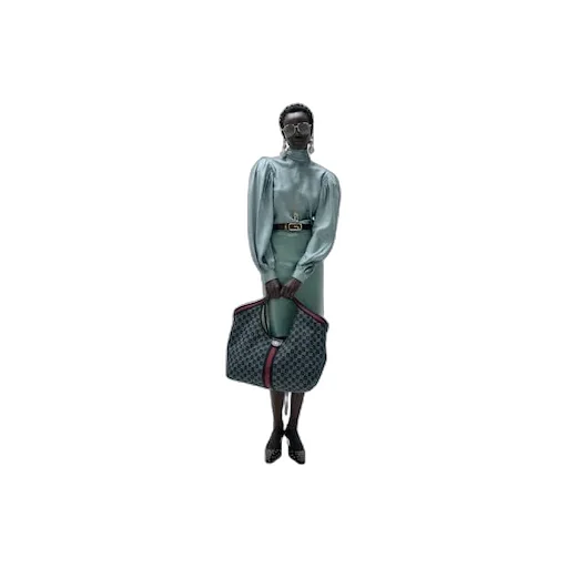 Gucci Giglio Large Tote Bag