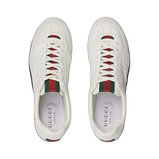 Gucci Shift Sneaker