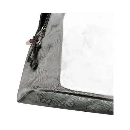 Gucci Match Medium Gg Backpack
