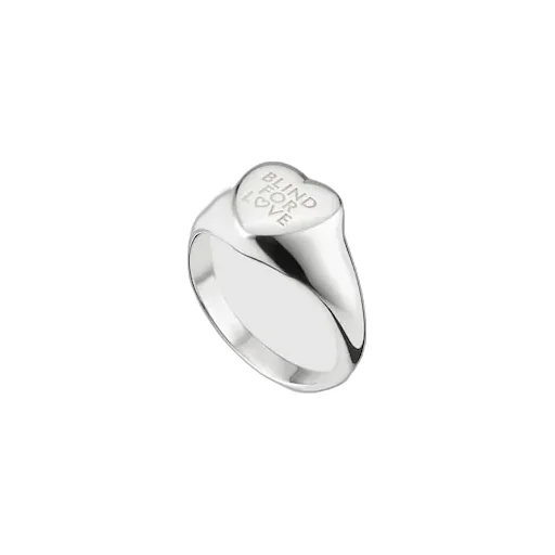 Blind For Love Ring