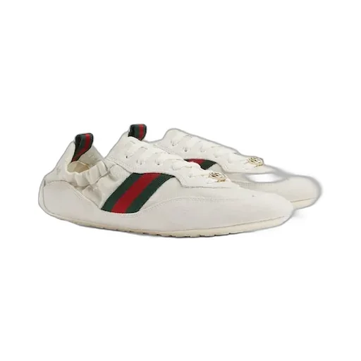 Gucci Shift Sneaker
