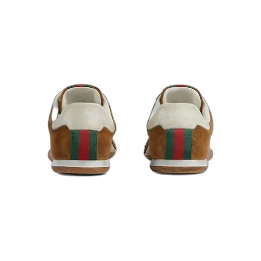 Gucci Shift Sneaker