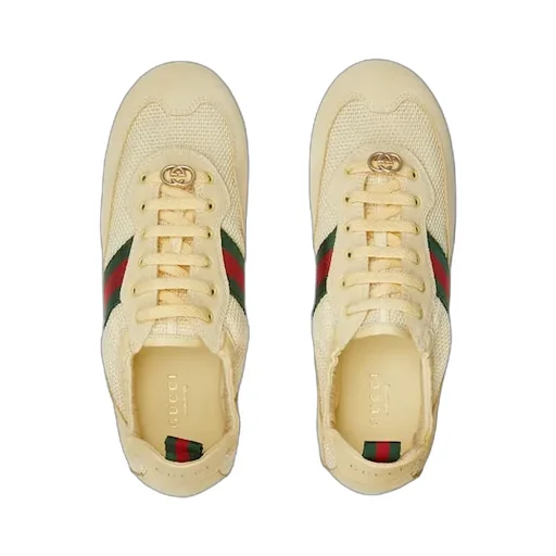 Gucci Shift Sneaker
