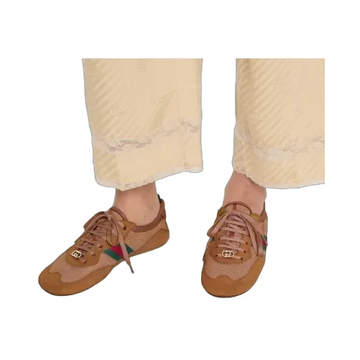 Gucci Shift Sneaker