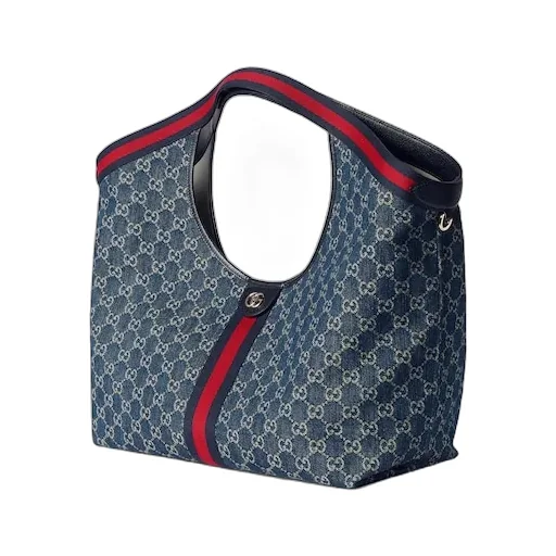 Gucci Giglio Large Tote Bag