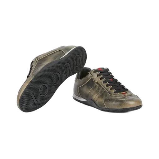Gucci Shift Sneaker