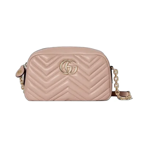Gg Marmont Small Camera Bag