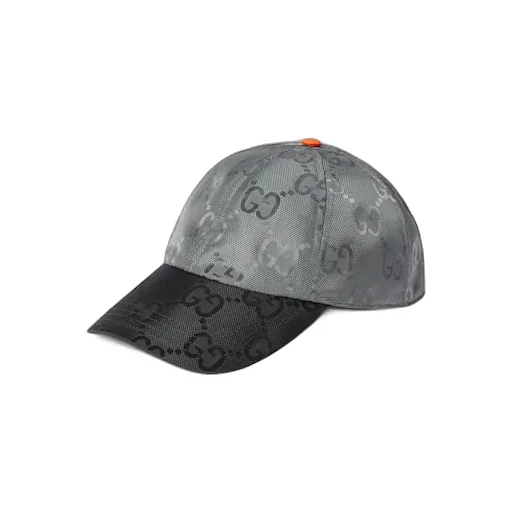 Gucci Match Baseball Cap