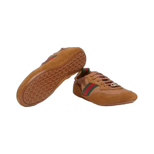 Gucci Shift Sneaker