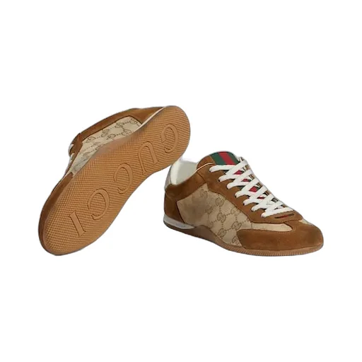 Gucci Shift Sneaker