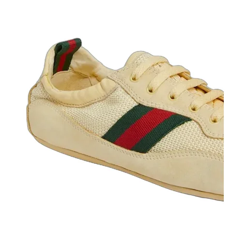Gucci Shift Sneaker