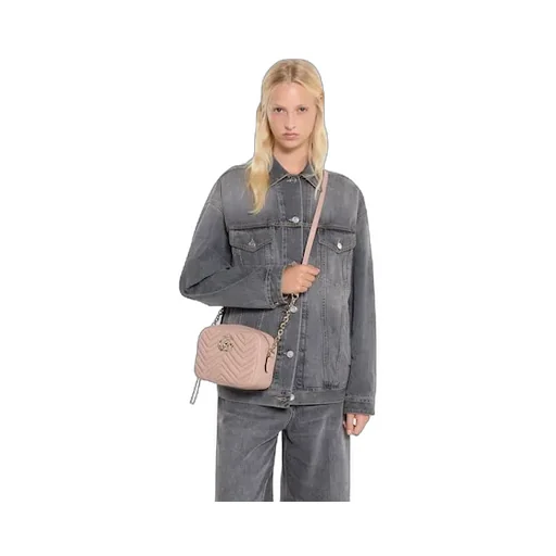 Gg Marmont Small Camera Bag