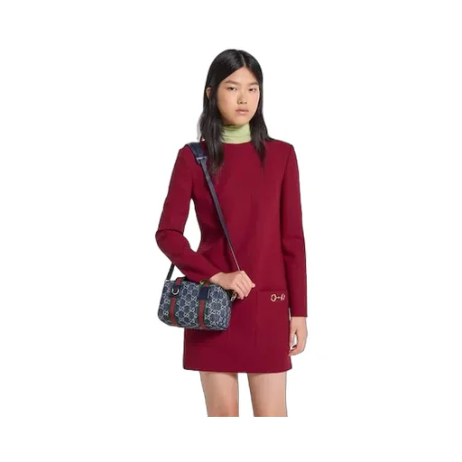 Gucci Mini Gg Handbag