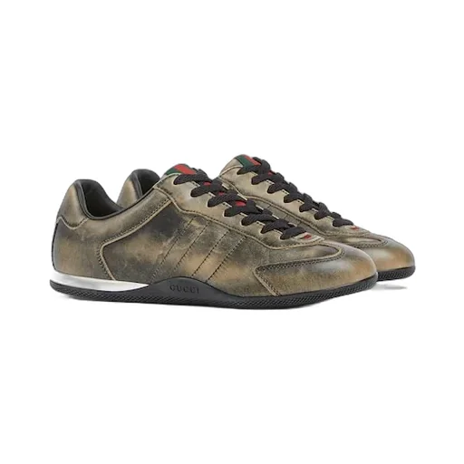 Gucci Shift Sneaker