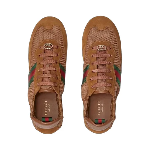 Gucci Shift Sneaker