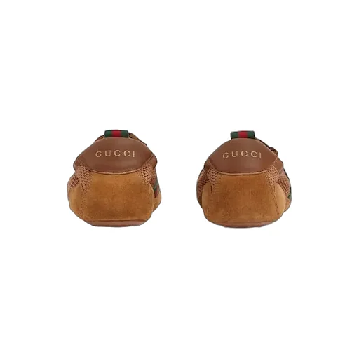 Gucci Shift Sneaker