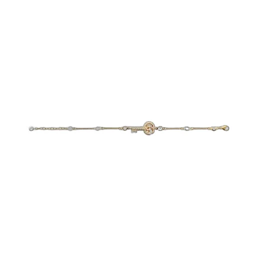 Gg Marmont Key Crystal Bracelet