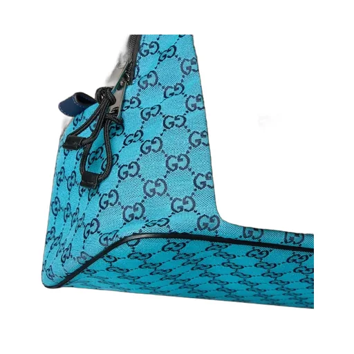 Gucci Match Medium Gg Backpack