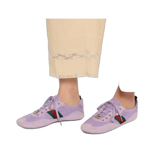 Gucci Shift Sneaker