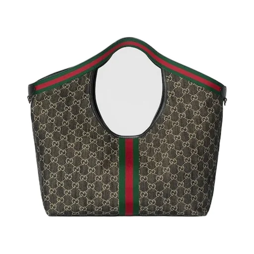 Gucci Giglio Large Tote Bag