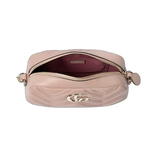 Gg Marmont Small Camera Bag