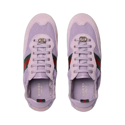 Gucci Shift Sneaker