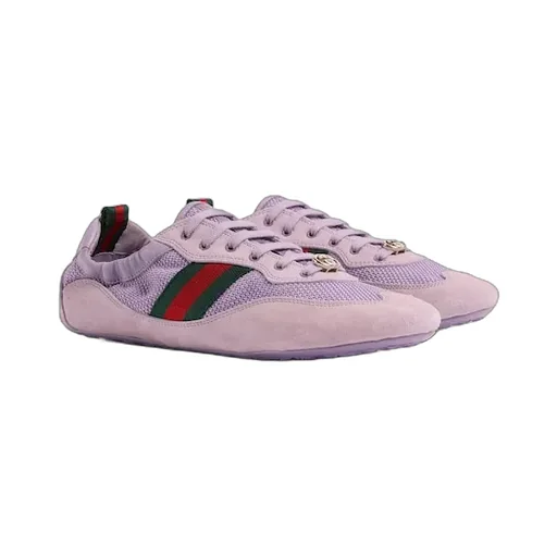 Gucci Shift Sneaker
