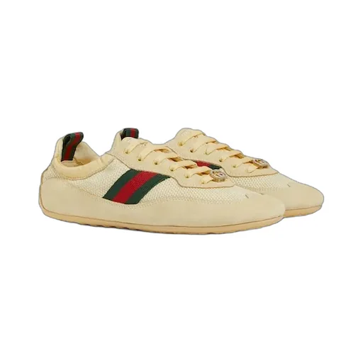 Gucci Shift Sneaker