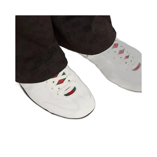 Gucci Shift Sneaker