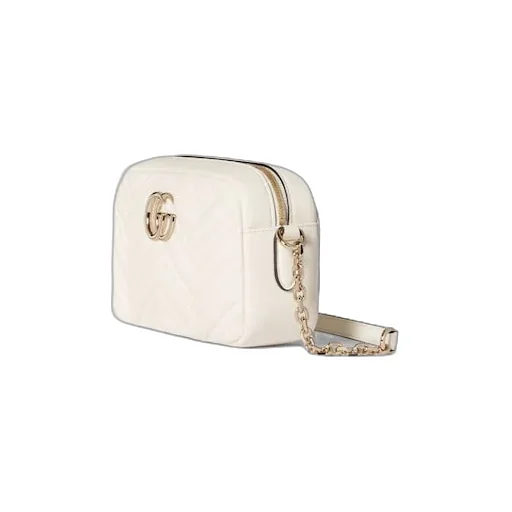 Gg Marmont Small Camera Bag
