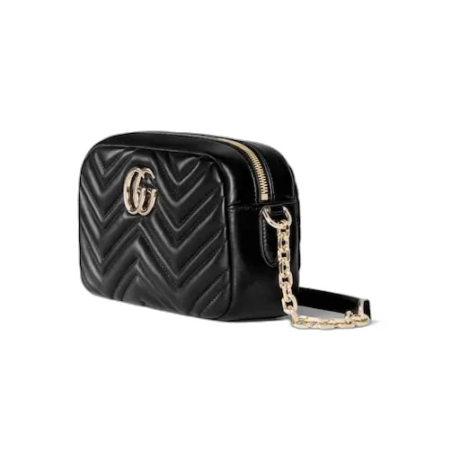 Gg Marmont Small Camera Bag