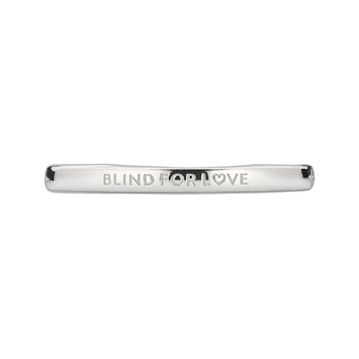 Blind For Love Bangle Bracelet