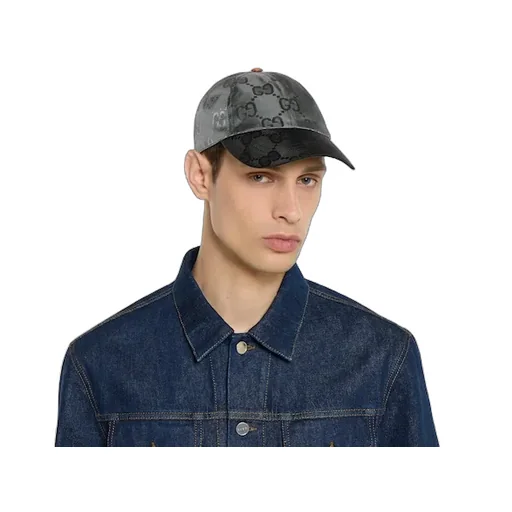 Gucci Match Baseball Cap