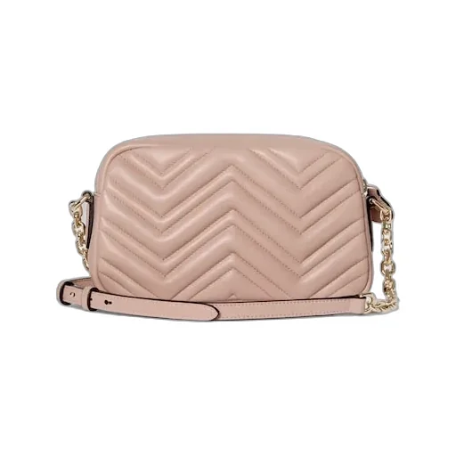 Gg Marmont Small Camera Bag