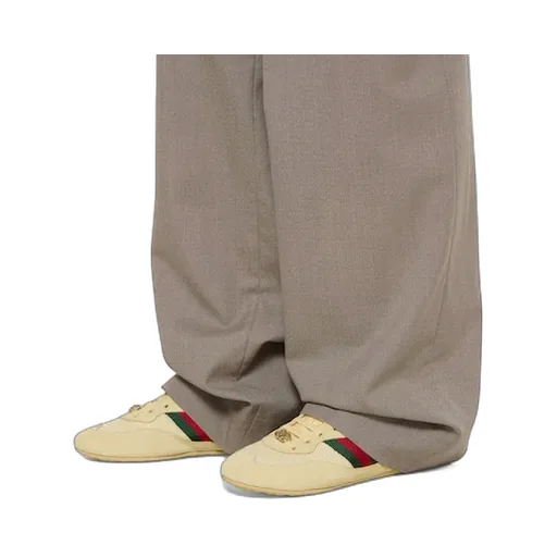 Gucci Shift Sneaker