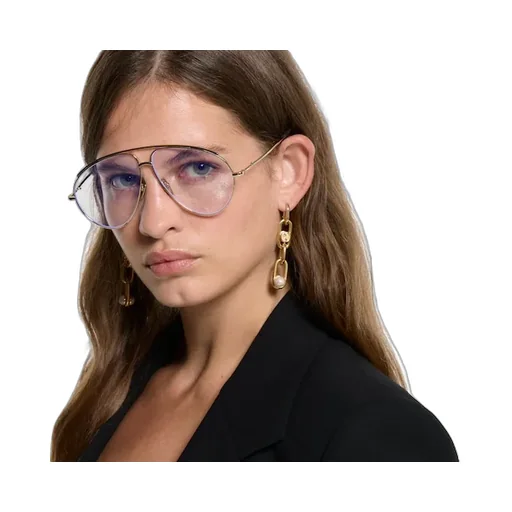 Earrings With Mobile Pearls