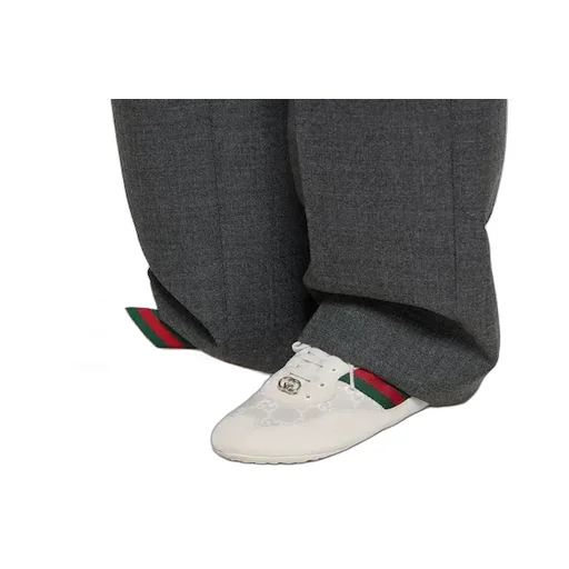 Gucci Shift Sneaker