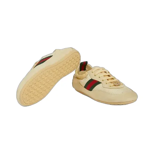 Gucci Shift Sneaker