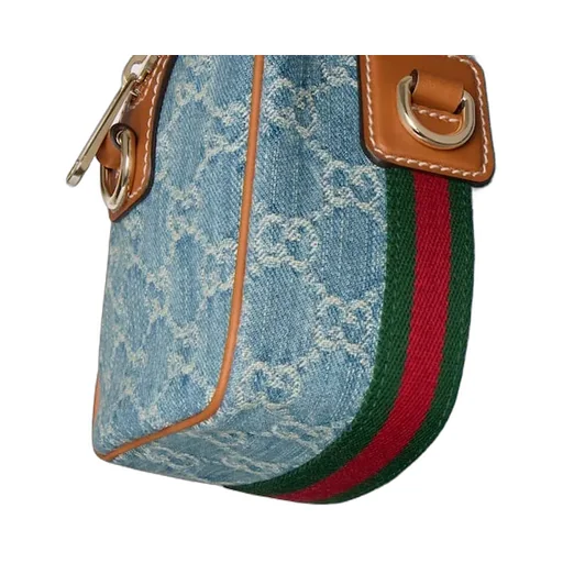 Gucci Mini Gg Handbag