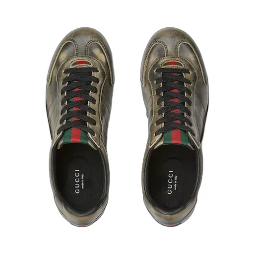 Gucci Shift Sneaker